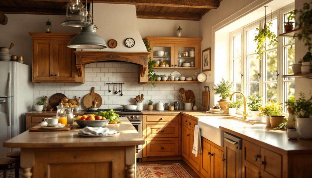 Faire de votre cuisine une pièce unique : conseils et inspirations