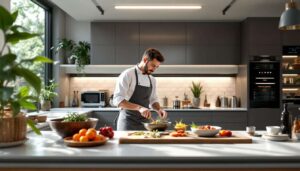 Cuisine : les grandes tendances en 2026