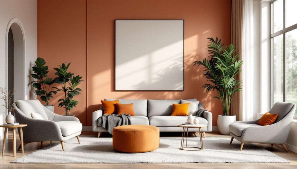 Tendances déco : quelles couleurs choisir pour votre intérieur ?