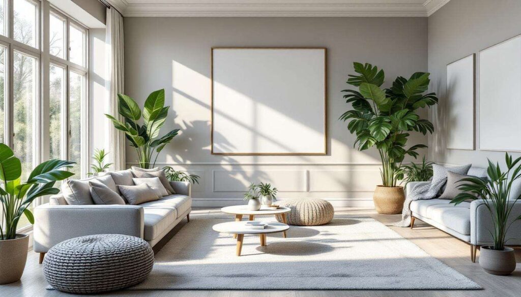 On n’en parle pas assez, mais c'est bien cette couleur qui agrandit un espace (et non le blanc)