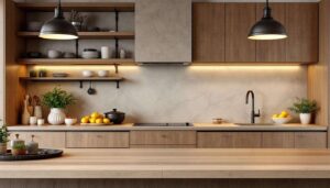 Cuisine : arrondie, naturelle, industrielle… quel style est fait pour vous ?