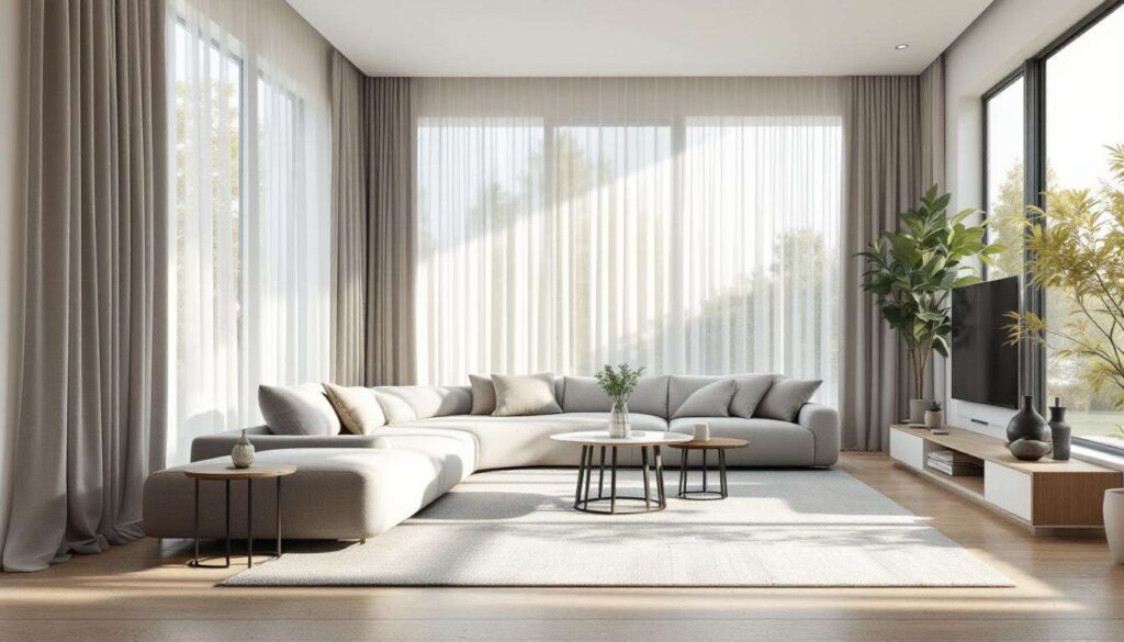 Cette nouvelle tendance en 2026 remplace les rideaux tout en habillant vos fenêtres avec style