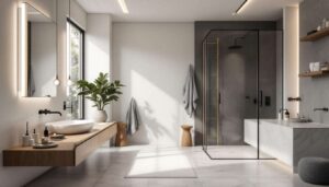 Tendances déco 2026 : la salle de bain se réinvente, voici comment