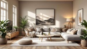 Vous pouvez les adopter dès maintenant : les 7 tendances déco 2026 qui durent vraiment