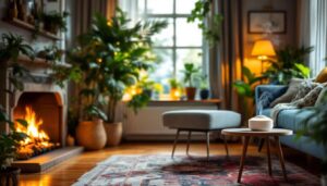 Quand l’air sec rend la maison invivable, voici ce qui rétablit l’humidité en quelques minutes