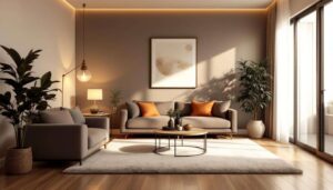 Ces 15 erreurs déco que les designers d’intérieur voient partout chez vous (et qui ruinent votre salon)