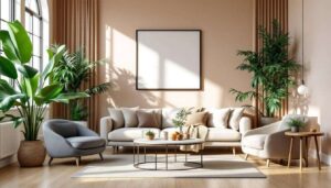 Les plus belles associations de couleurs qui transforment immédiatement une déco