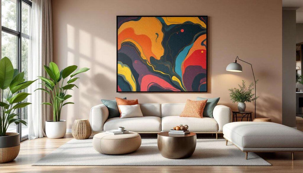 10 associations de couleurs qui fonctionnent à coup sûr dans un intérieur en 2026