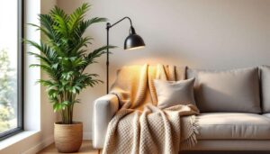 Ils ne changent que 3 choses essentielles : le secret des décorateurs pour une pièce méconnaissable sans travaux ni dépenses