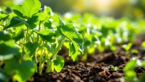 Fèves au potager : pourquoi les semer en février enrichit votre sol et avance vos récoltes