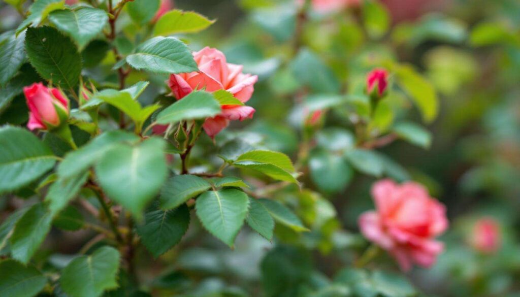 Rosiers : cet ingrédient naturel de février combat les taches noires mieux que le cuivre