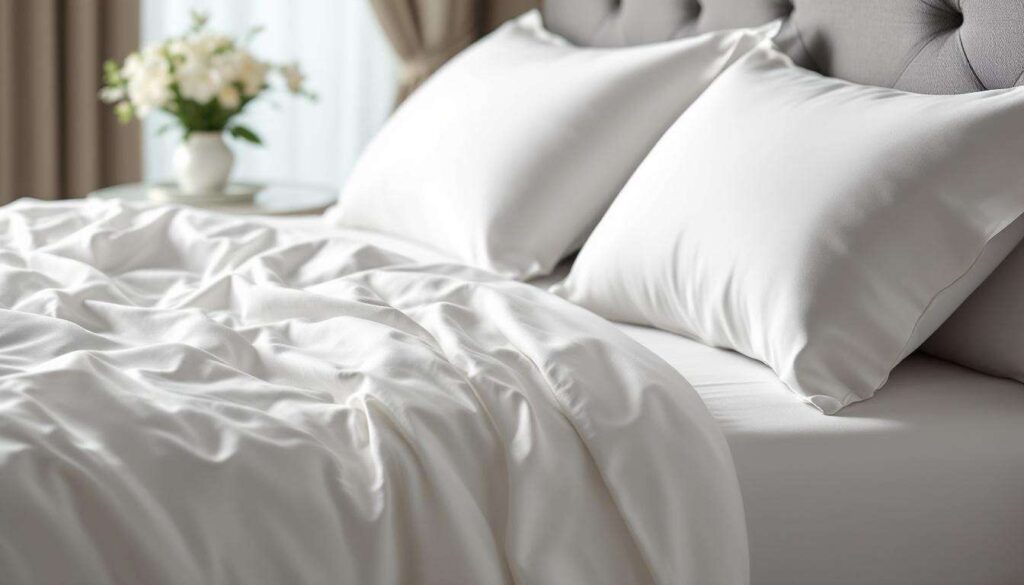 Drap-housse qui glisse la nuit : le truc de femme de chambre d'hôtel pour qu'il tienne enfin