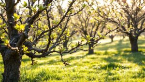 Gel tardif : ces 3 fruitiers quasi indestructibles à planter maintenant selon les pépiniéristes