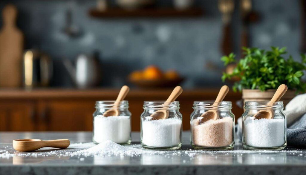 Pastilles lave-vaisselle maison : la recette en 2 minutes qui remplace celles du commerce