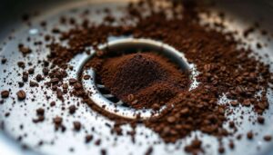 Marc de café dans les canalisations : l'erreur que font 8 Français sur 10 selon les plombiers