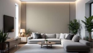 Isolation phonique : ce panneau à coller soi-même réduit le bruit des voisins de moitié