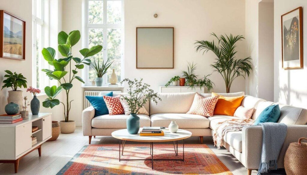 La méthode “week-end” pour une déco tendance sans se ruiner