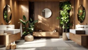Ambiance naturelle dans la salle de bain : comment intégrer le bois sans se tromper ?