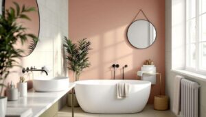 Salle de bain : ces couleurs très à la mode hier la rendent dépassée en 2026, à bannir d’urgence chez vous