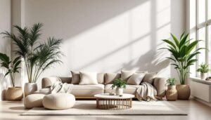 10 inspis déco pour un intérieur plus apaisant en 2026