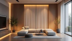 « J’ai viré ma verrière en une heure » : ce rideau japonais à quelques euros s’impose partout dans nos intérieurs