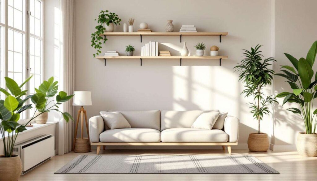 Adieu le bazar : la règle d'or pour stopper l'accumulation définitivement