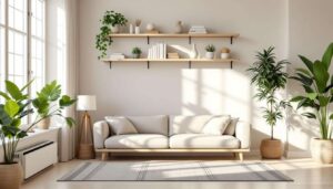 Adieu le bazar : la règle d'or pour stopper l'accumulation définitivement