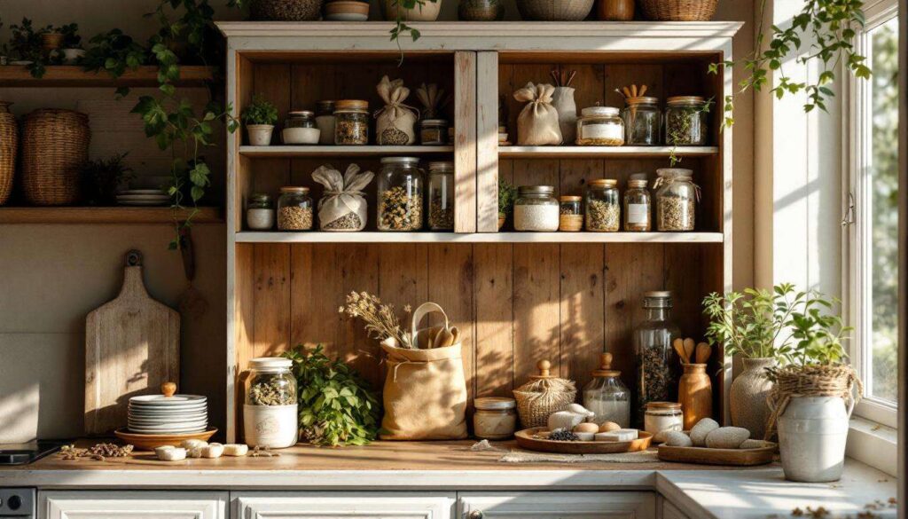 7 astuces de grand-mère pour lutter contre les odeurs d’humidité dans les placards !