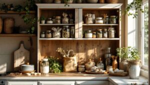 7 astuces de grand-mère pour lutter contre les odeurs d’humidité dans les placards !