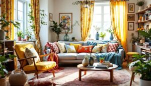 « Je n’ai pas changé un seul meuble » : la méthode déco pour transformer l’ambiance sans exploser son budget