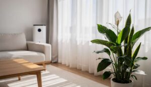 Santé : comment purifier l&rsquo;air de votre logement